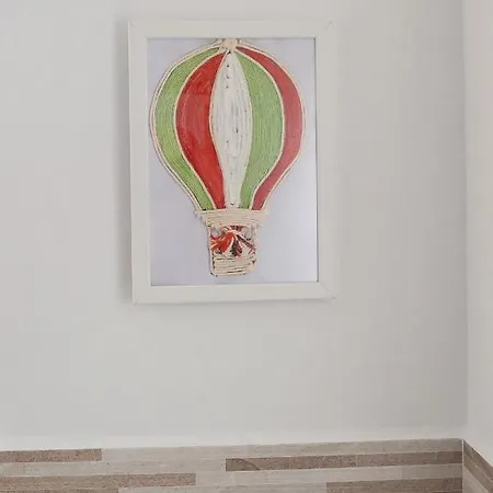 Διαμέρισμα Eden Conero San Michele - Numana
