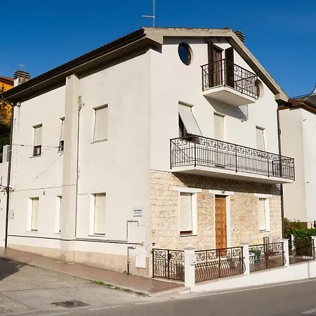 Eden Conero San Michele - Διαμέρισμα Numana