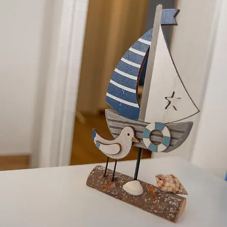 Eden Conero San Michele - *