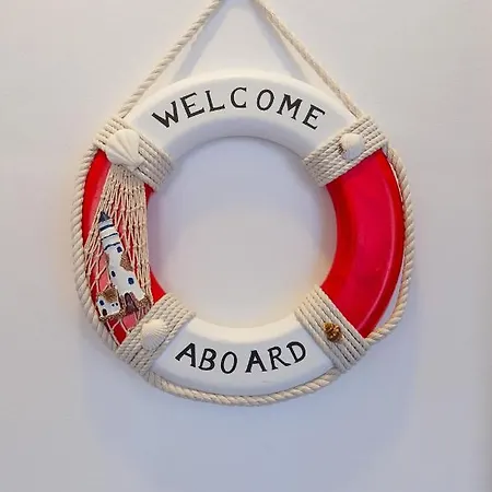 Eden Conero San Michele - Διαμέρισμα Numana