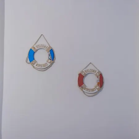 Διαμέρισμα Eden Conero San Michele - *