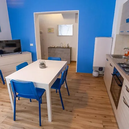 Eden Conero San Michele - Διαμέρισμα