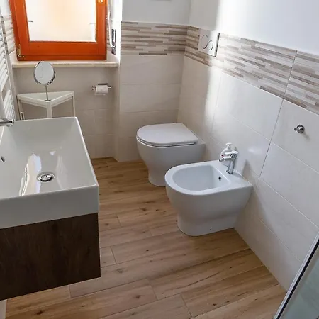 Eden Conero San Michele - Apartman