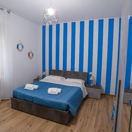 Apartment Eden Conero San Michele -