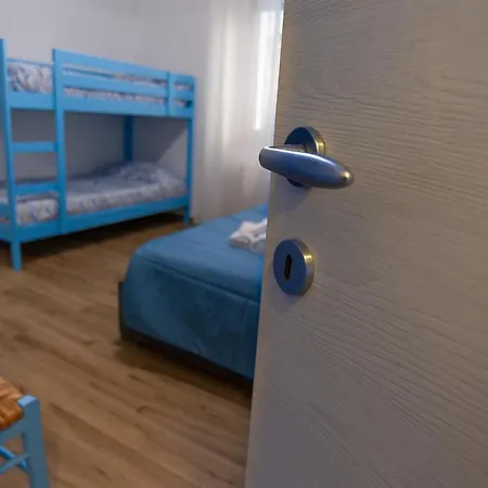 Eden Conero San Michele - Apartman *