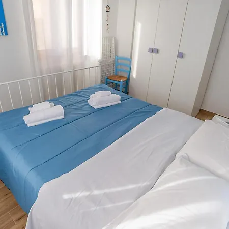 Eden Conero San Michele - * Numana