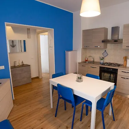 Apartment Eden Conero San Michele -