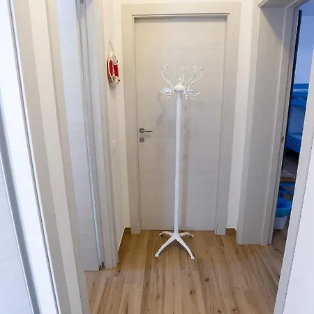 Eden Conero San Michele - Apartment *