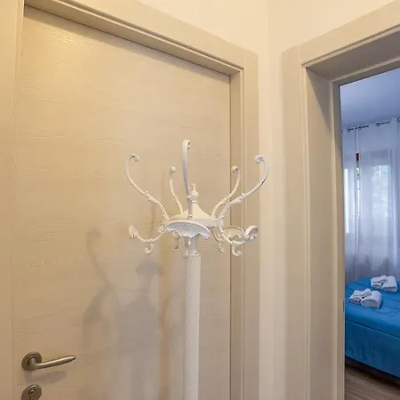 Apartment Eden Conero San Michele - *