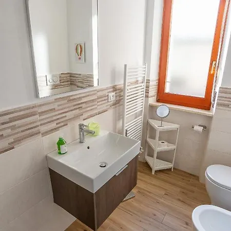 Eden Conero San Michele - *