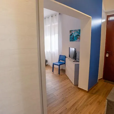 Eden Conero San Michele - Apartment *