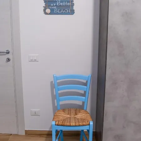 Eden Conero San Michele -