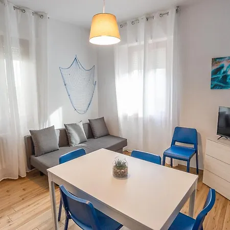 Eden Conero San Michele - Apartman Numana