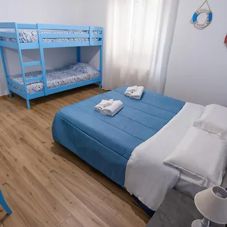 Eden Conero San Michele - Apartman