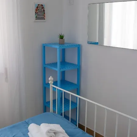 Apartman Eden Conero San Michele - *