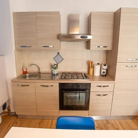 Apartman Eden Conero San Michele - *