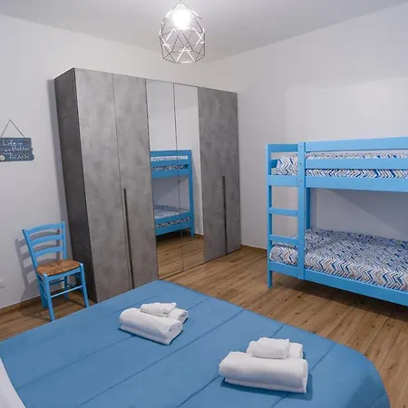 Eden Conero San Michele - Apartman *